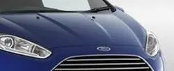 Lakkstift kit 2-komponent Ford Touch Up Deep Navy Blue │ Lakk kode 4CWAWWA – bilde 4