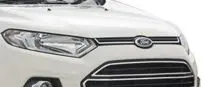 Lakkstift kit 2-komponent Ford Touch Up Diamond White No.2 │ Lakk kode ZAFAXXA Image 2