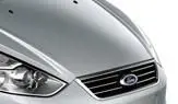 Lakkstift kit 2-komponent Ford Touch Up Hypnotic Silver │ Lakk kode 8PSCWWA – bilde 2