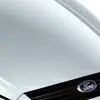 Lakkstift kit 2-komponent Ford Touch Up Ice White │ Lakk kode 8U7J-19K512-LG59VM – bilde 4