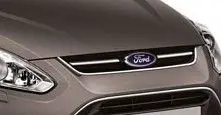 Lakkstift kit 2-komponent Ford Touch Up Lunar Sky / Brisbane Brown │ Lakk kode AK5CWWA Image 3