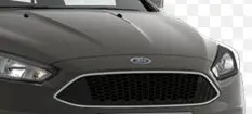 Lakkstift kit 2-komponent Ford Touch Up Magnetic Grey │ Lakk kode FM6EWHA Image 2