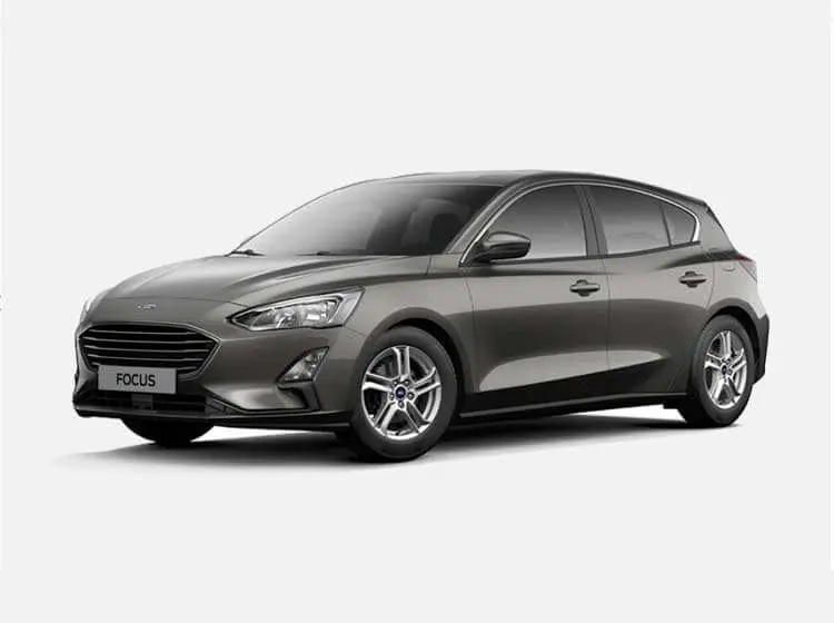 Lakkstift kit 2-komponent Ford Touch Up Magnetic Grey │ Lakk kode FM6EWHA Image 3