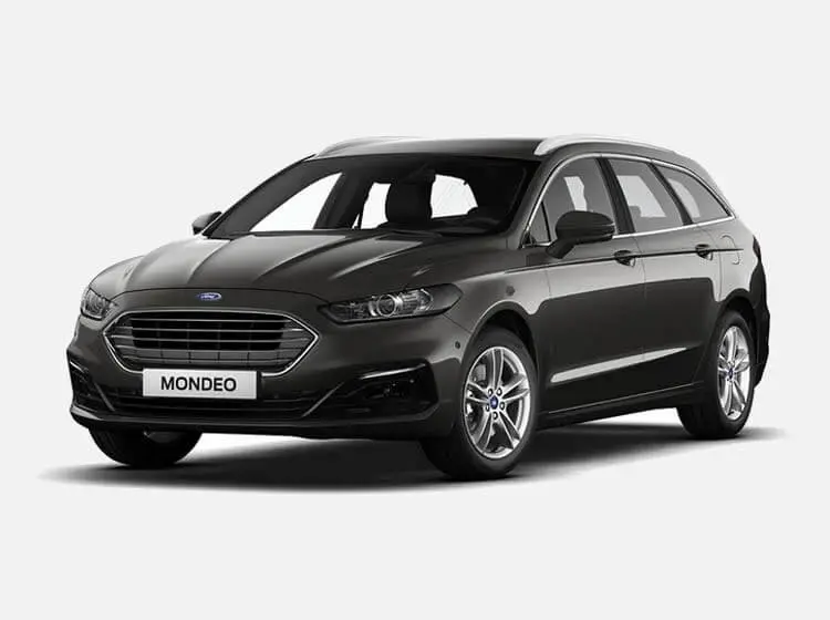 Lakkstift kit 2-komponent Ford Touch Up Magnetic Grey │ Lakk kode FM6EWHA Image 4