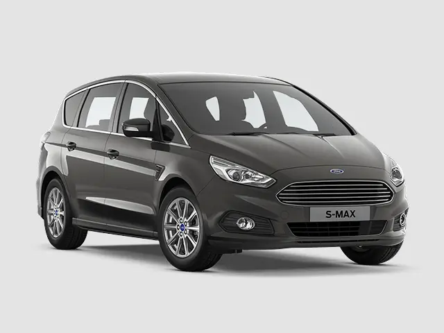 Lakkstift kit 2-komponent Ford Touch Up Magnetic Grey │ Lakk kode FM6EWHA Image 5