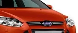 Lakkstift kit 2-komponent Ford Touch Up Mars Red Metalic │ Lakk kode ASQCWWA – bilde 3