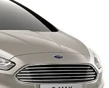 Lakkstift kit 2-komponent Ford Touch Up Metalicious │ Lakk kode FJNCWWA – bilde 3