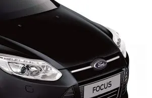 Lakkstift kit 2-komponent Ford Touch Up Panther Black Metallic │ Lakk kode JAYCWWA Image 3