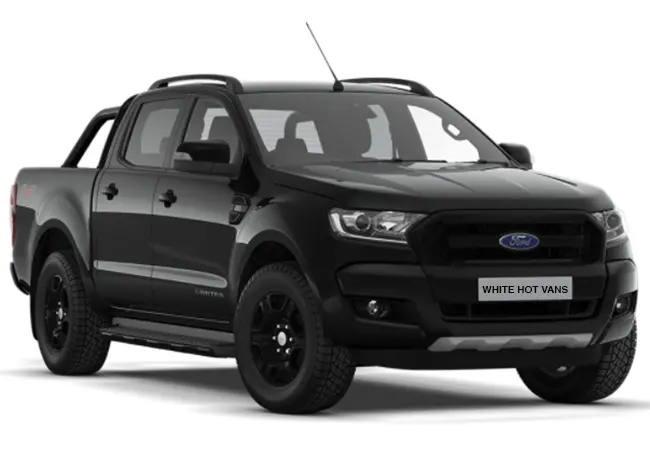 Lakkstift kit 2-komponent Ford Touch Up Panther Black Metallic │ Lakk kode JAYCWWA Image 7