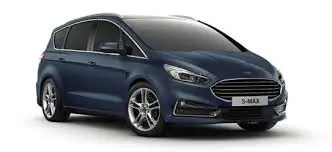 Lakkstift kit 2-komponent Ford Touch Up Panther Blue │ Lakk kode KCXEXWA Image 4