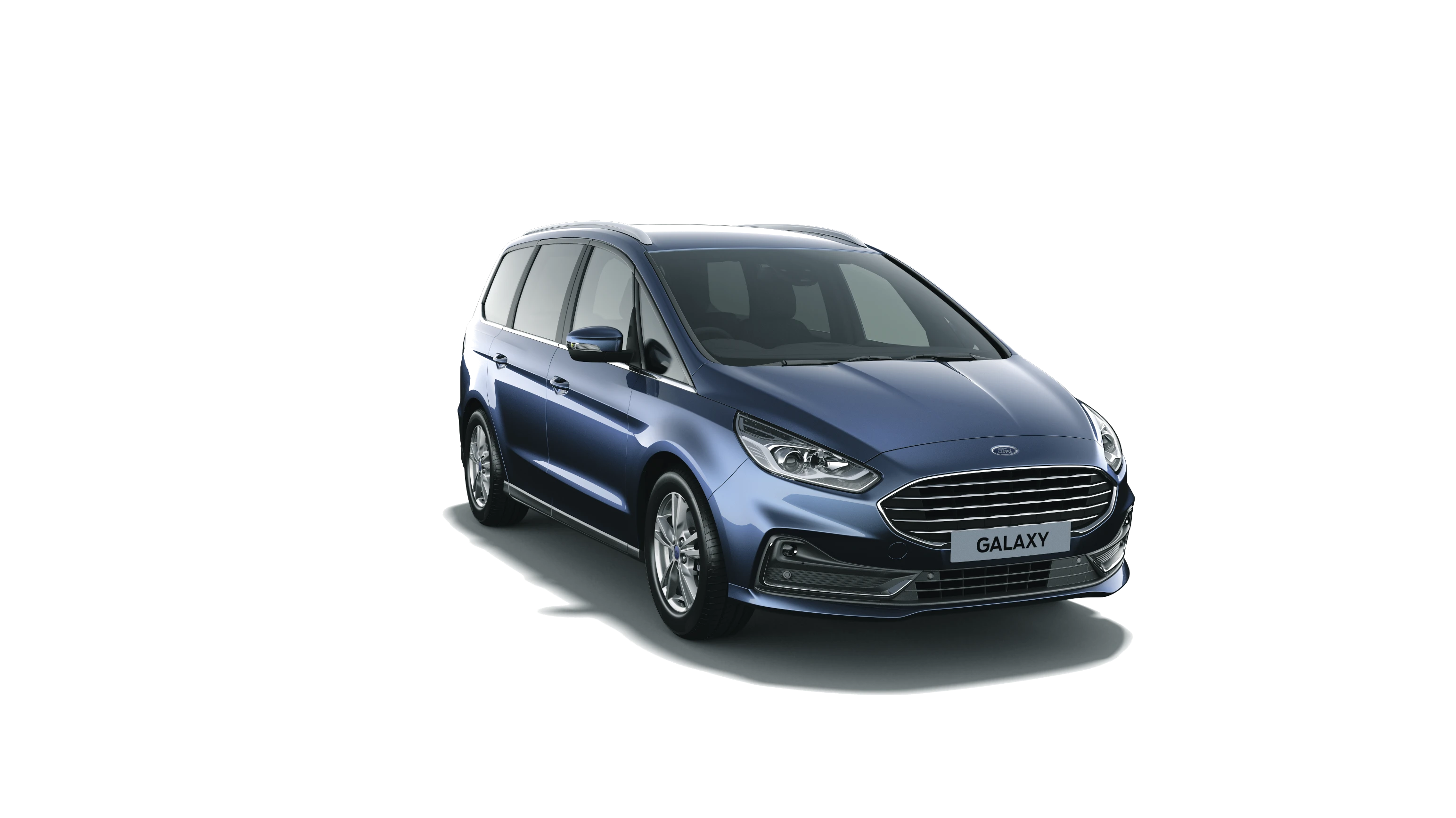Lakkstift kit 2-komponent Ford Touch Up Panther Blue │ Lakk kode KCXEXWA Image 5
