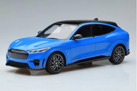Lakkstift kit 2-komponent Ford Touch Up Performance Blue Metallic │ Lakk kode 3CVCWWA Image 5
