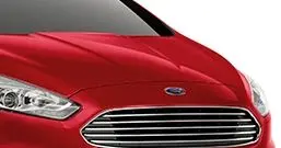 Lakkstift kit 2-komponent Ford Touch Up Ruby Red │ Lakk kode DSTEWTA Image 3