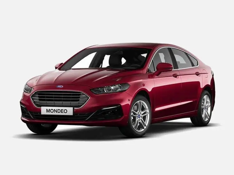Lakkstift kit 2-komponent Ford Touch Up Ruby Red │ Lakk kode DSTEWTA Image 4