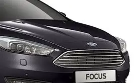 Lakkstift kit 2-komponent Ford Touch Up Shadow Black (Mica) │ Lakk kode G9ZEWHA – bilde 3