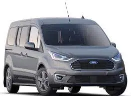 Lakkstift kit 2-komponent Ford Touch Up Solar Silver Metallic │ Lakk kode KBXEWHA Image 5