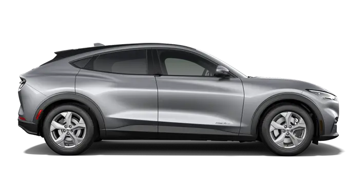 Lakkstift kit 2-komponent Ford Touch Up Solar Silver Metallic │ Lakk kode KBXEWHA Image 8