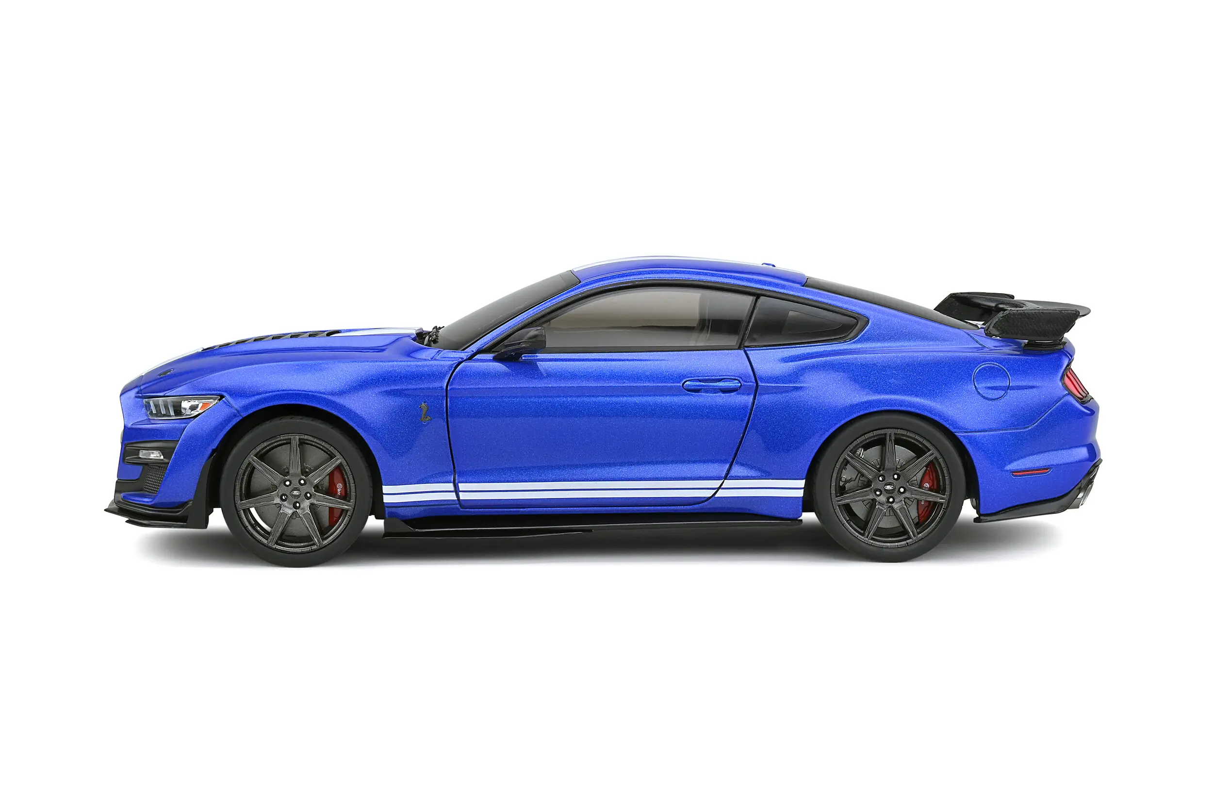 Lakkstift kit 2-komponent Ford Touch Up Spirit Blue │ Lakk kode BCYEWWA – bilde 4