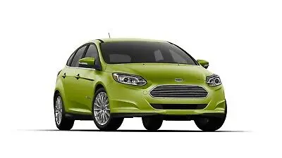 Lakkstift kit 2-komponent Ford Touch Up Squeeze Green │ Lakk kode 8GGCWWA Image 3