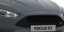 Lakkstift kit 2-komponent Ford Touch Up Stealth │ Lakk kode FLVAWWA – bilde 3