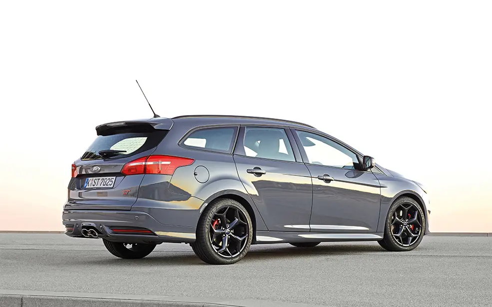Lakkstift kit 2-komponent Ford Touch Up Stealth │ Lakk kode FLVAWWA – bilde 4