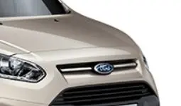 Lakkstift kit 2-komponent Ford Touch Up Tectonic Silver │ Lakk kode DKFCWWA – bilde 3
