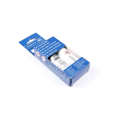 Lakkstift kit 2-komponent Ford Touch Up Thunder │ Lakk kode