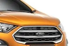Lakkstift kit 2-komponent Ford Touch Up Tiger Eye │ Lakk kode FJ5CWWA – bilde 2