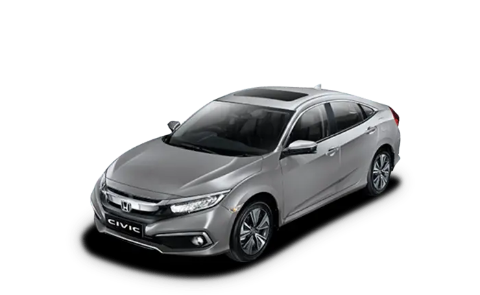 Lakkstift kit 2-komponent Honda Touch Up Paint Pencil Lunar Silver Metallic NH-830M  │ Lakk kode NH-830M – bilde 2