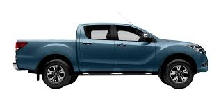Lakkstift kit 2-komponent Mazda Touch Up Blue Reflex │ Lakk kode 42B Blue Reflex Mica – bilde 3