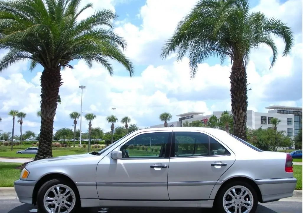 Lakkstift kit 2-komponent Mercedes-Benz Argent Adamantin | Lakk kode 744 Brillantsilber Metallic – bilde 5