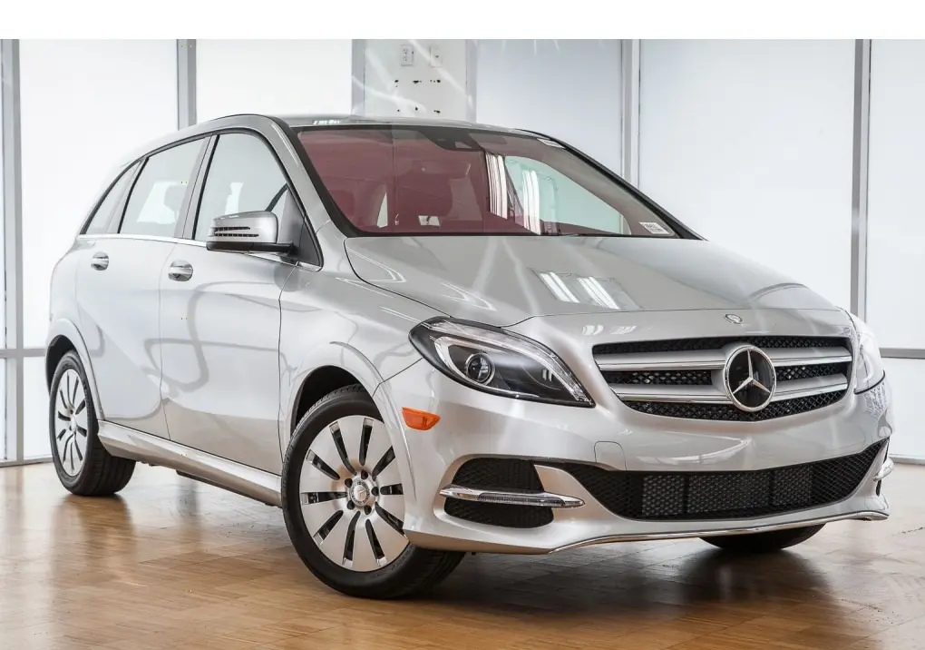 Lakkstift kit 2-komponent Mercedes-Benz Argent Polaire | Lakk kode 761 Polarsilber Metallic – bilde 5