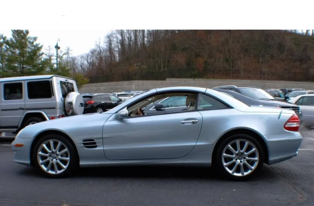 Lakkstift kit 2-komponent Mercedes-Benz Argent Tellurite | Lakk kode 762 Tellursilber Metallic Image 7