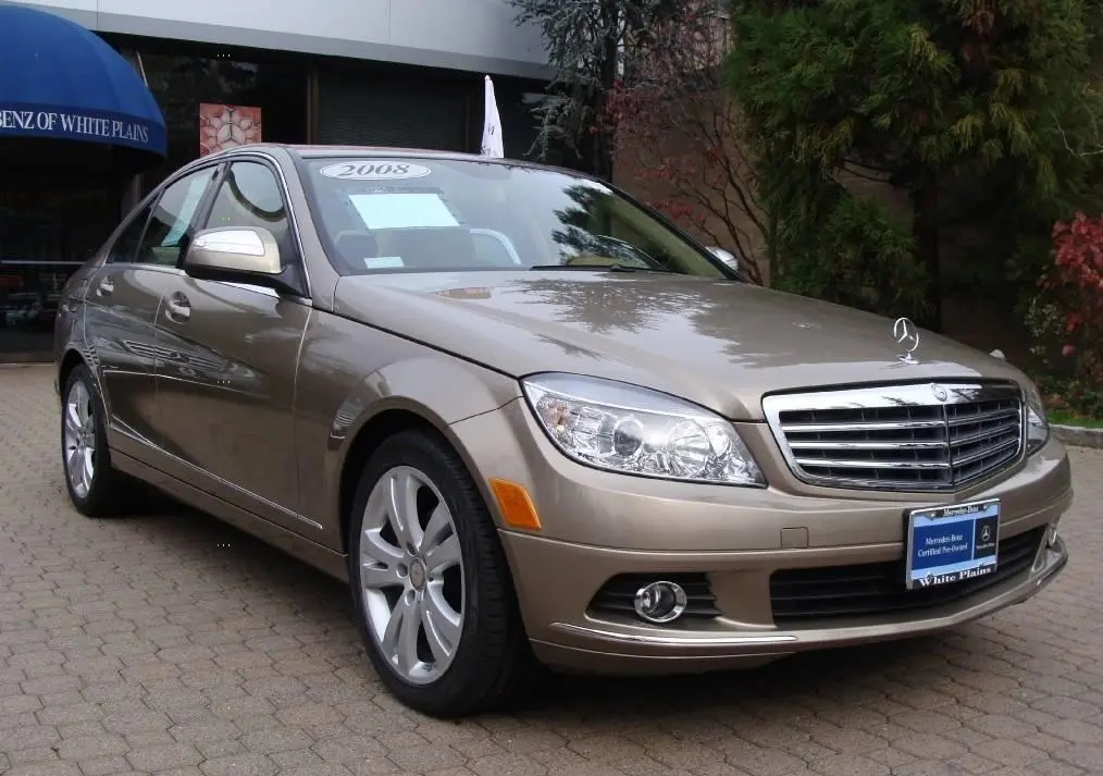 Lakkstift kit 2-komponent Mercedes-Benz Beige Sanid | Lakk kode 798 Sanidinbeige Metallic Image 5