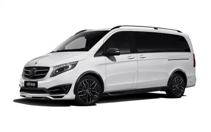 Lakkstift kit 2-komponent Mercedes-Benz Blanc Cristal  | Lakk kode 134 Bergkristall weiss Metallic Image 5