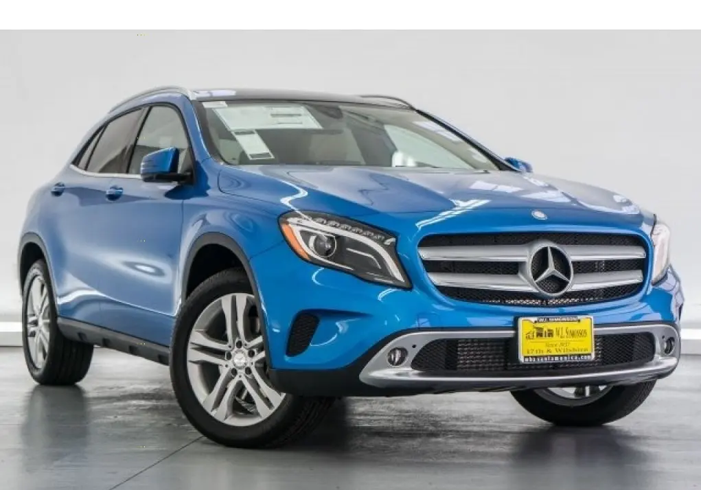 Lakkstift kit 2-komponent Mercedes-Benz Bleu Mers du Sud | Lakk kode 162 Suedseeblau Metallic – bilde 6