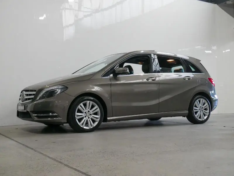 Lakkstift kit 2-komponent Mercedes-Benz Gris Monolithe | Lakk kode 893 Monolithgrau Metallic Image 6