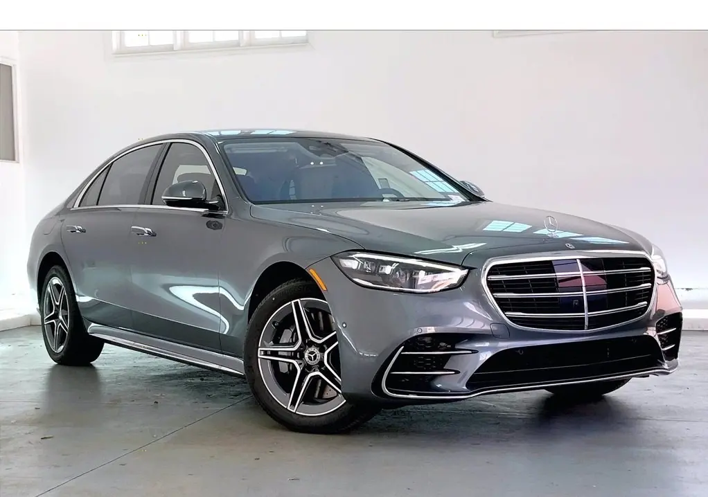 Lakkstift kit 2-komponent Mercedes-Benz Gris Selenite | Lakk kode 992 Selenitgrau Metallic Image 7