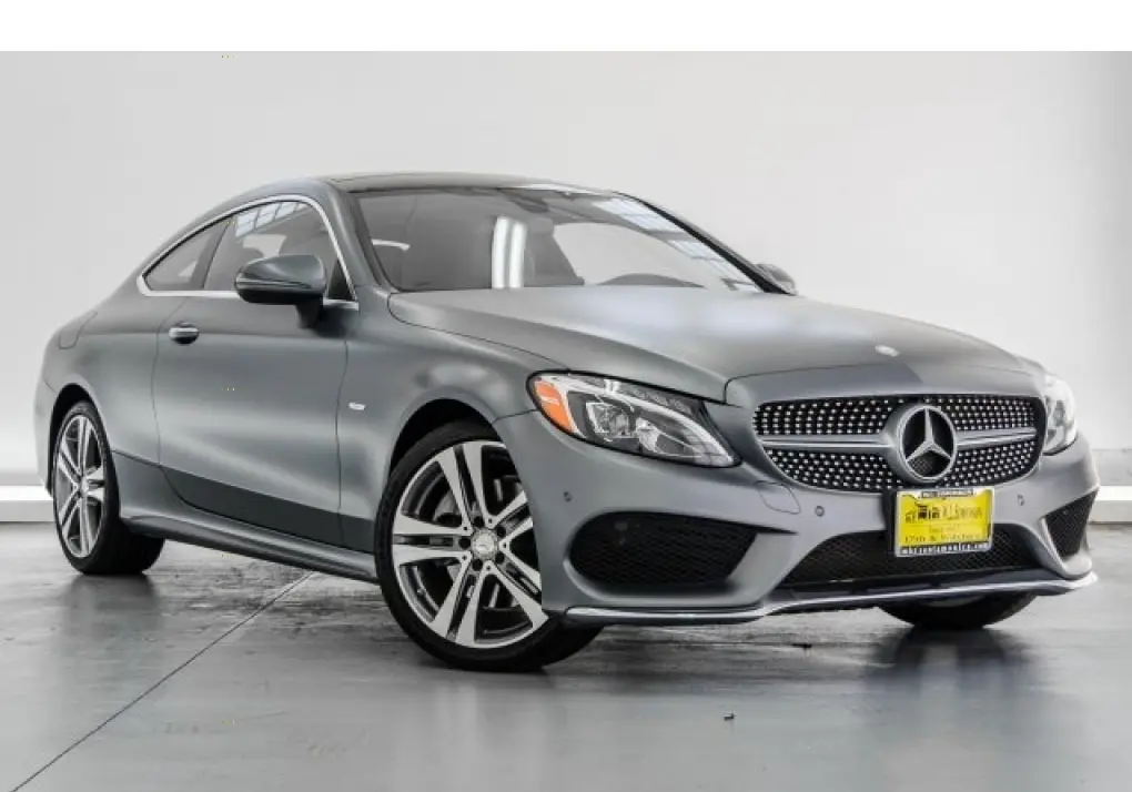 Lakkstift kit 2-komponent Mercedes-Benz Gris Sélénite Magno Designo | Lakk kode 297 Selenite Grey Magno Matt – bilde 6