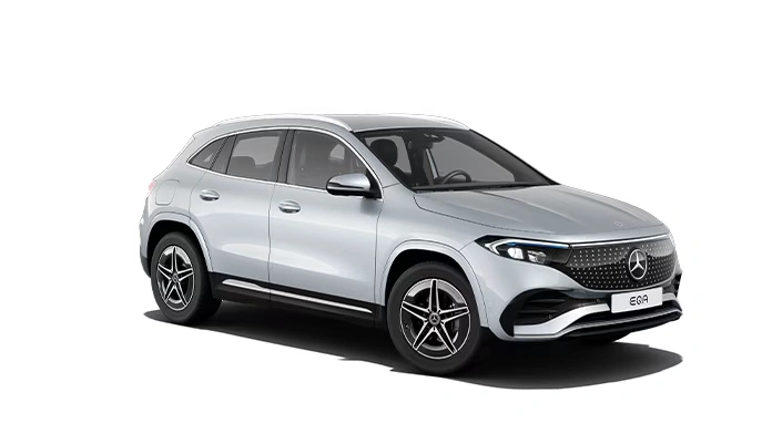 Lakkstift kit 2-komponent Mercedes-Benz Iridiumsilber | Lakk kode 775 / 9775 Iridium Silver Metallic – bilde 2