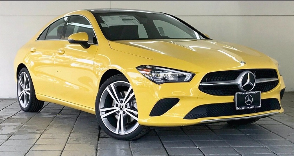 Lakkstift kit 2-komponent Mercedes-Benz Jaune Soleil | Lakk kode 914 Sonnengelb  – bilde 5