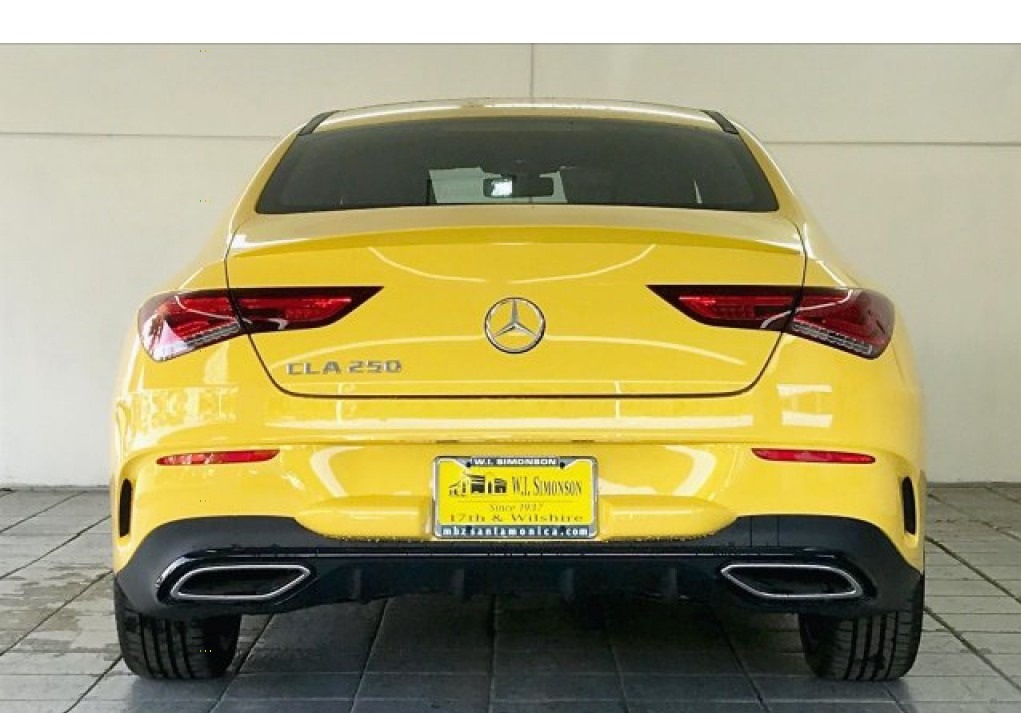 Lakkstift kit 2-komponent Mercedes-Benz Jaune Soleil | Lakk kode 914 Sonnengelb  – bilde 7