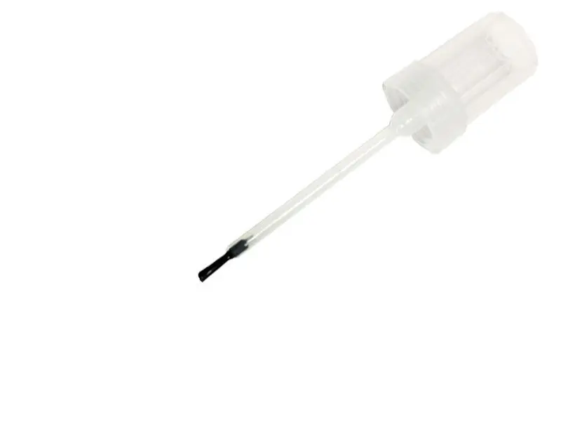 Lakkstift kit 2-komponent Mercedes-Benz Noir Cosmos | Lakk kode 191 Kosmosschwarz Metallic Image 2