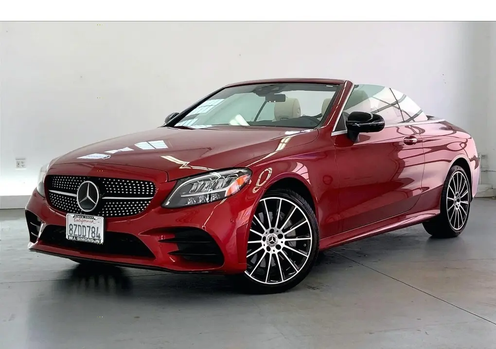 Lakkstift kit 2-komponent Mercedes-Benz Rouge Jacinthe | Lakk kode 996 Hyazinthrot Metallic – bilde 6
