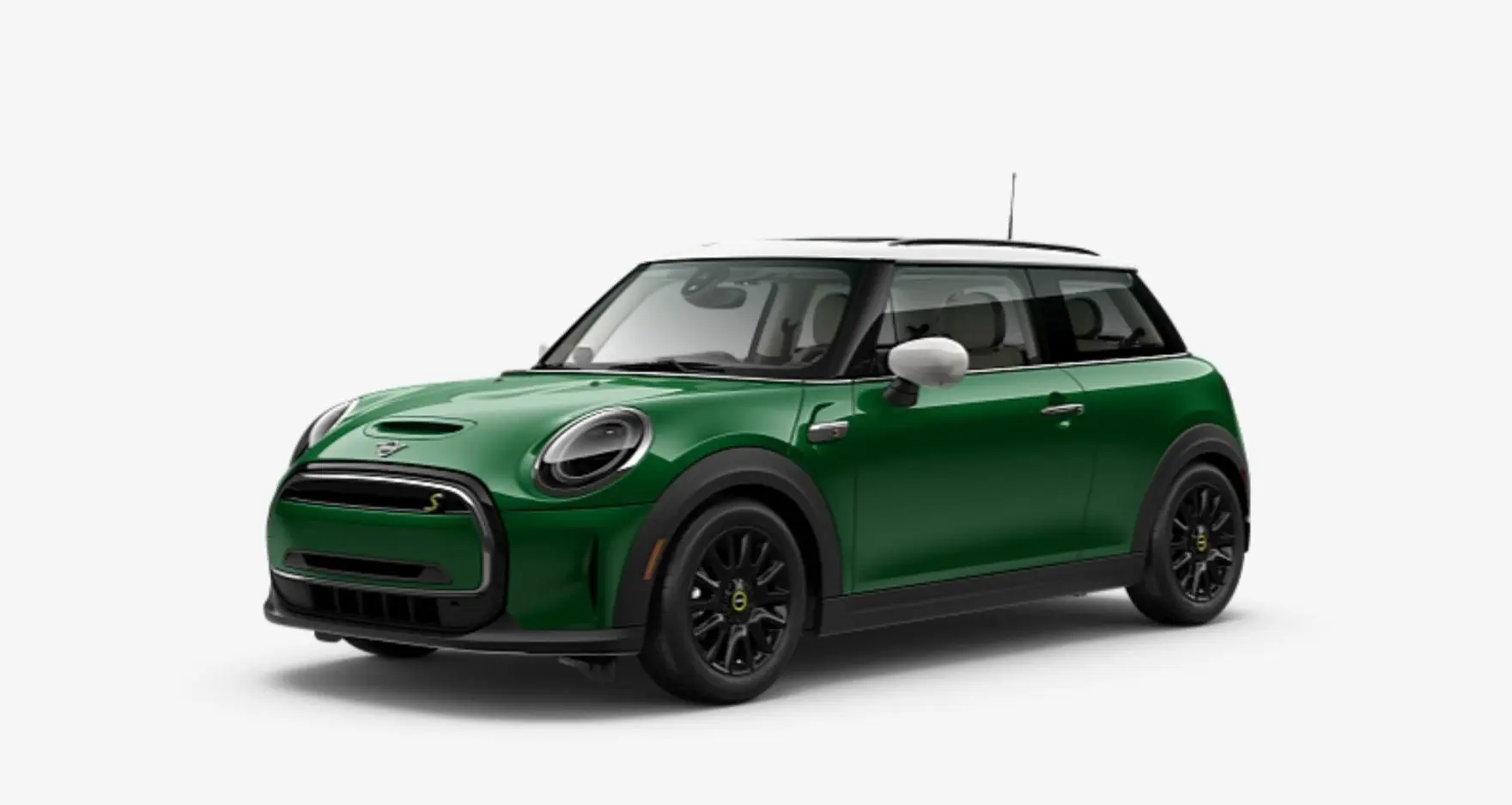 Lakkstift kit 2-komponent MINI Touch Up British Racing Green Met. │ Lakk kode B22 British Racing Green Met. – bilde 6