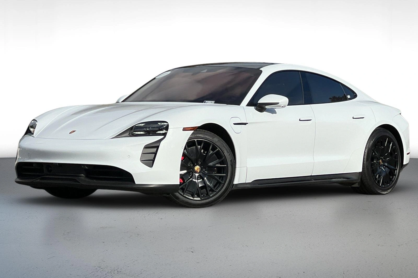 Lakkstift kit 2-komponent Porsche Carrara White Metallic | Lakk kode 2Y / S9R – bilde 5
