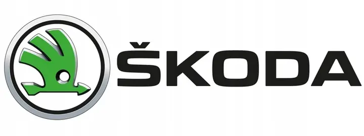 Lakkstift kit 2-komponent Skoda Touch Up Candy White │ Lakk kode F9E Candyweiss – bilde 2