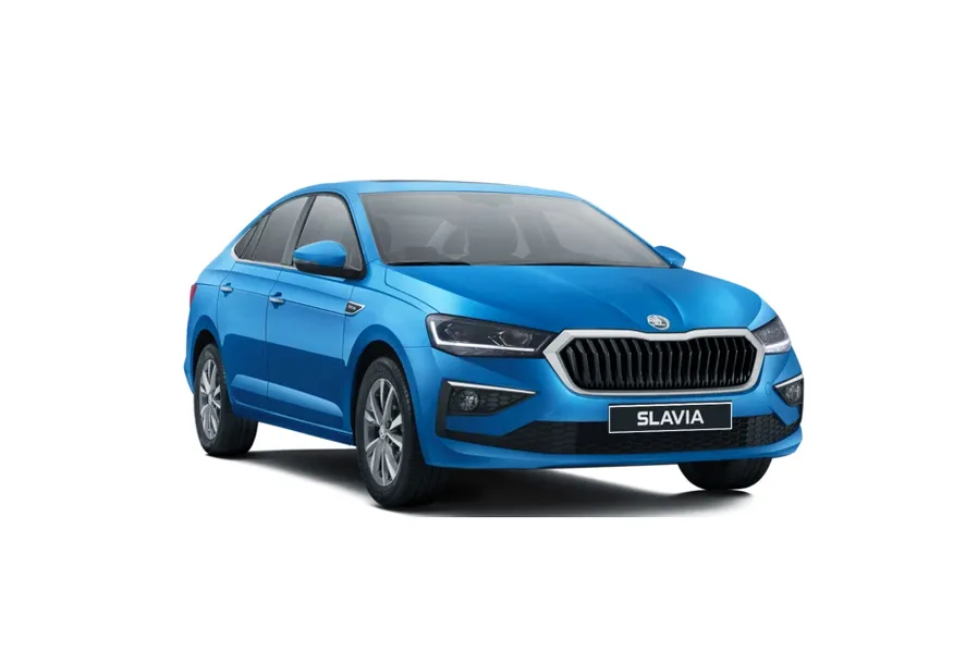 Lakkstift kit 2-komponent Skoda Touch Up Crystal Blue Metallic │ Lakk kode V5F Chrystallblue Metallic Image 3