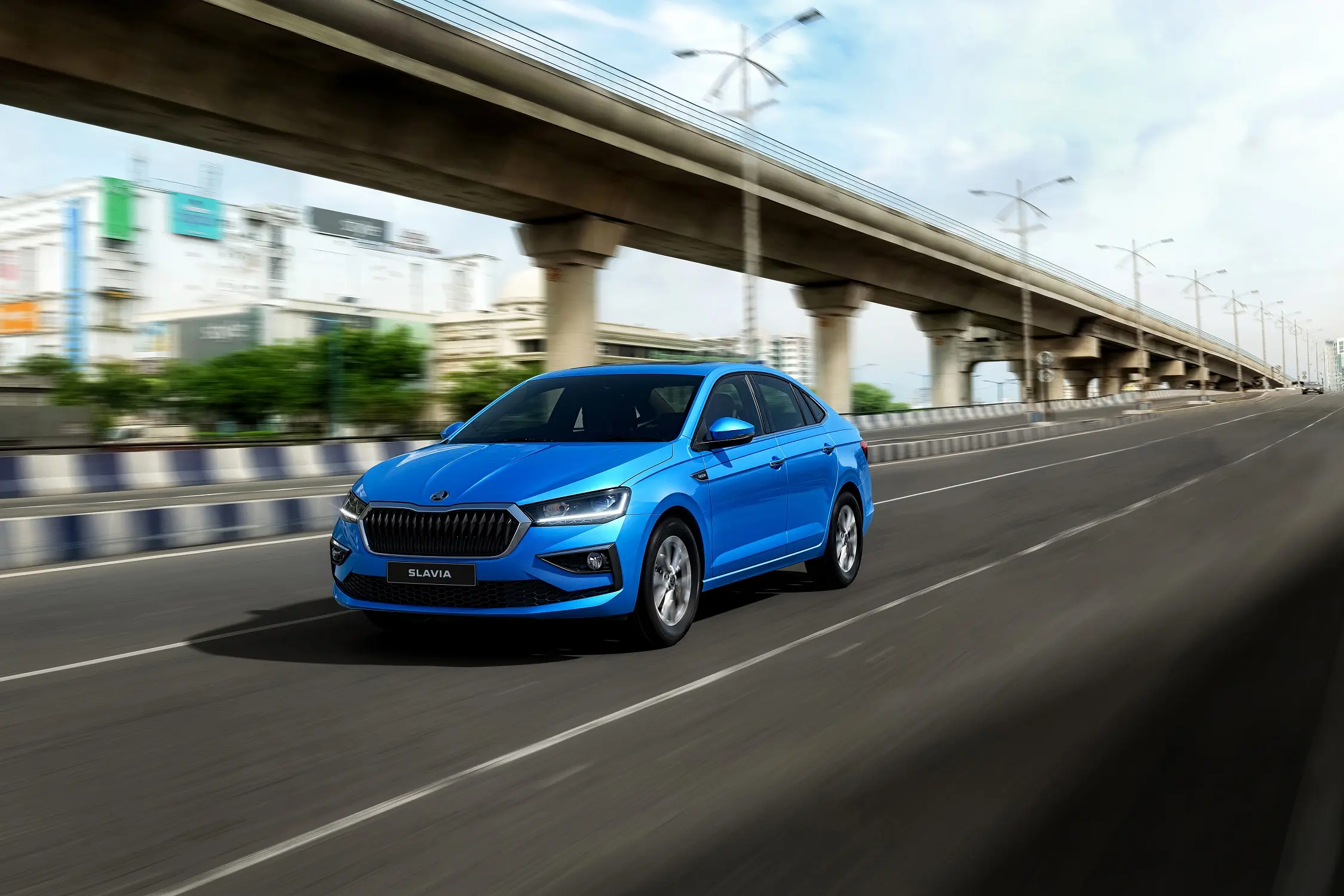 Lakkstift kit 2-komponent Skoda Touch Up Crystal Blue Metallic │ Lakk kode V5F Chrystallblue Metallic Image 6