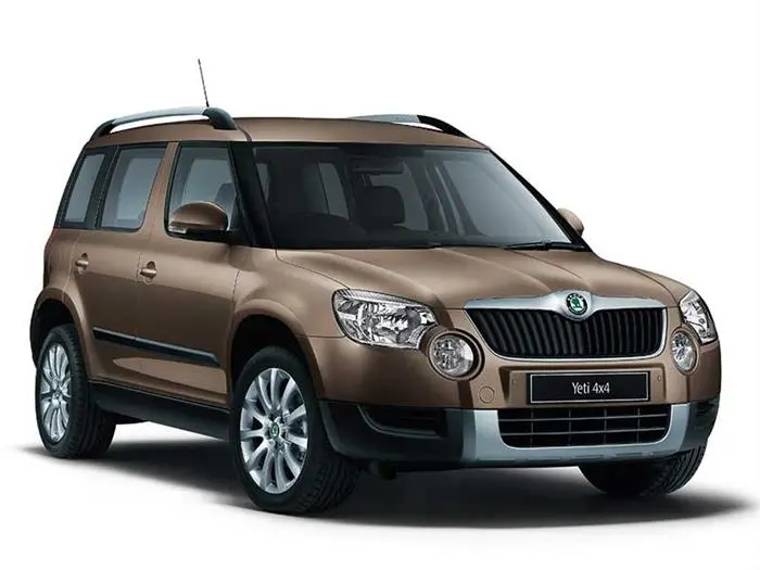 Lakkstift kit 2-komponent Skoda Touch Up Matt Brown Metallic │ Lakk kode F8N Mato Braun Metallic – bilde 3